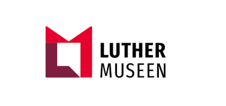 Logo LutherMuseum