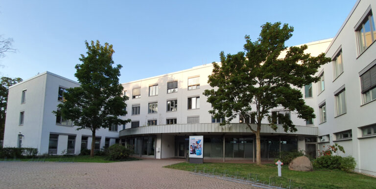 Jobcenter Wittenberg am 31.07.2025 geschlossen