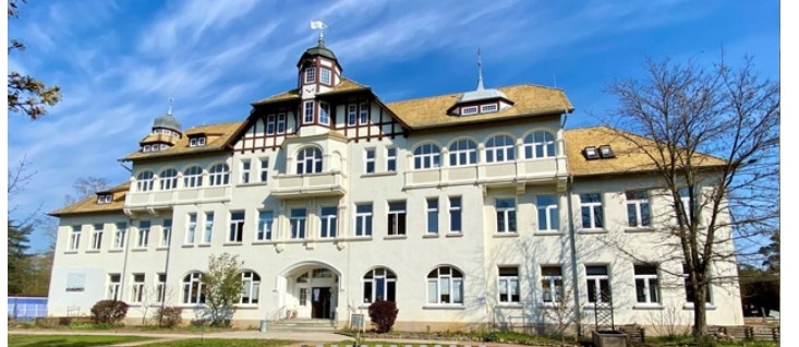 Gesamtschule im Gartenreich