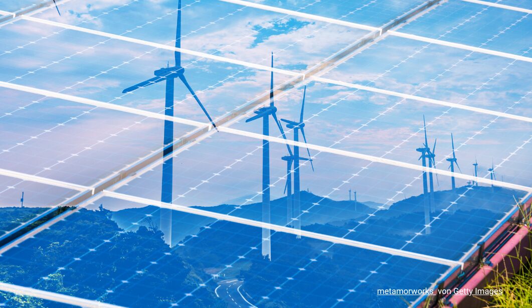 Erneuerbare Energien
