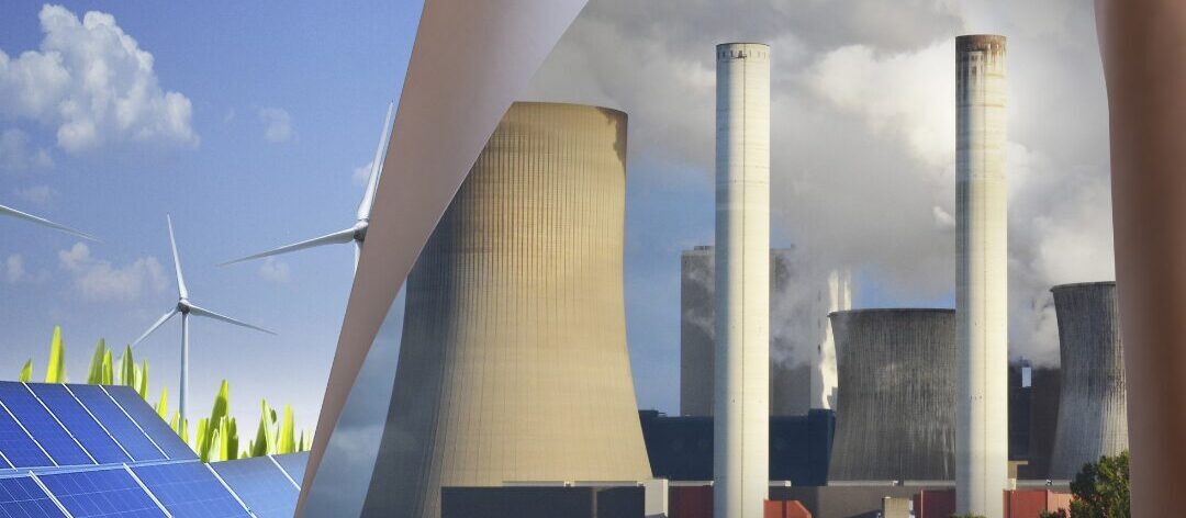 Erneuerbare Energien