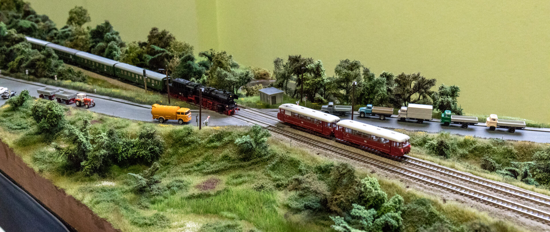 Vereinsfoto der Elbbrückenanlage