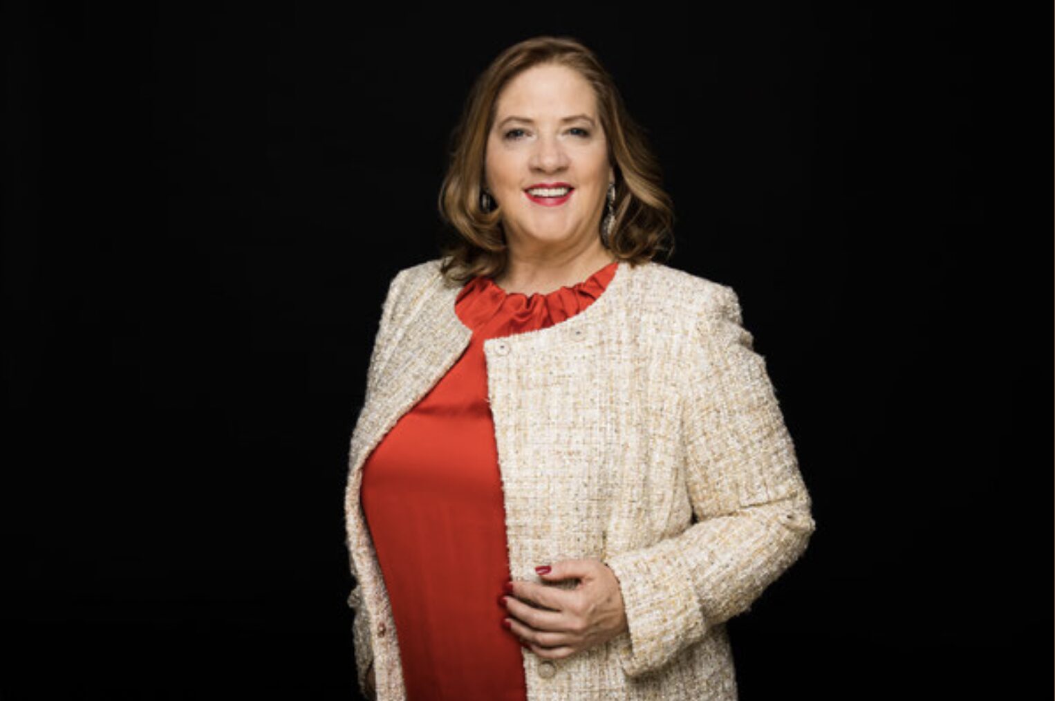 Kathy Kelly Weihnachtskonzert