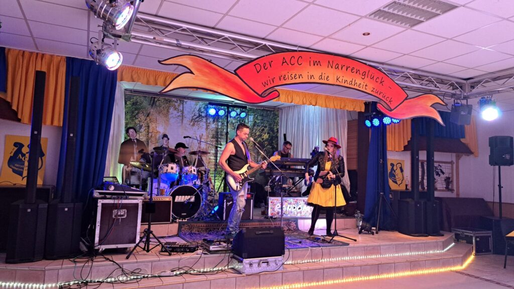 Abtsdorfer Carneval Club e. V.