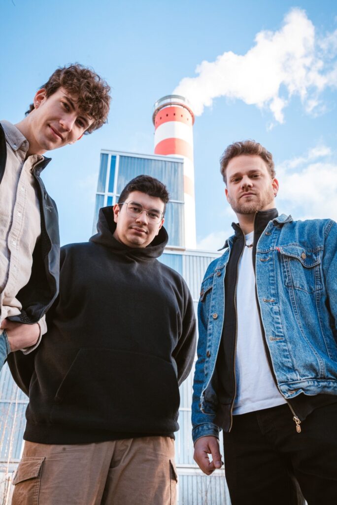 JAZZ – Independent Trio