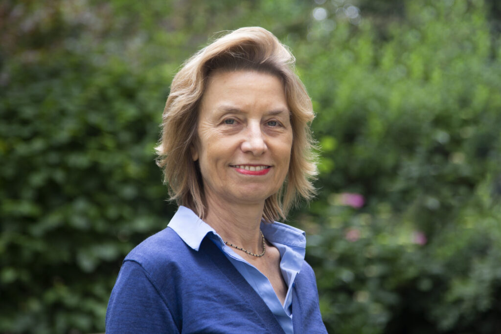 Susanne Kippenberger 2020