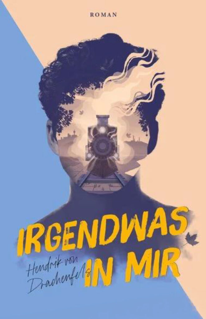 Schulangst: Autorenlesung, Vortrag, Austausch