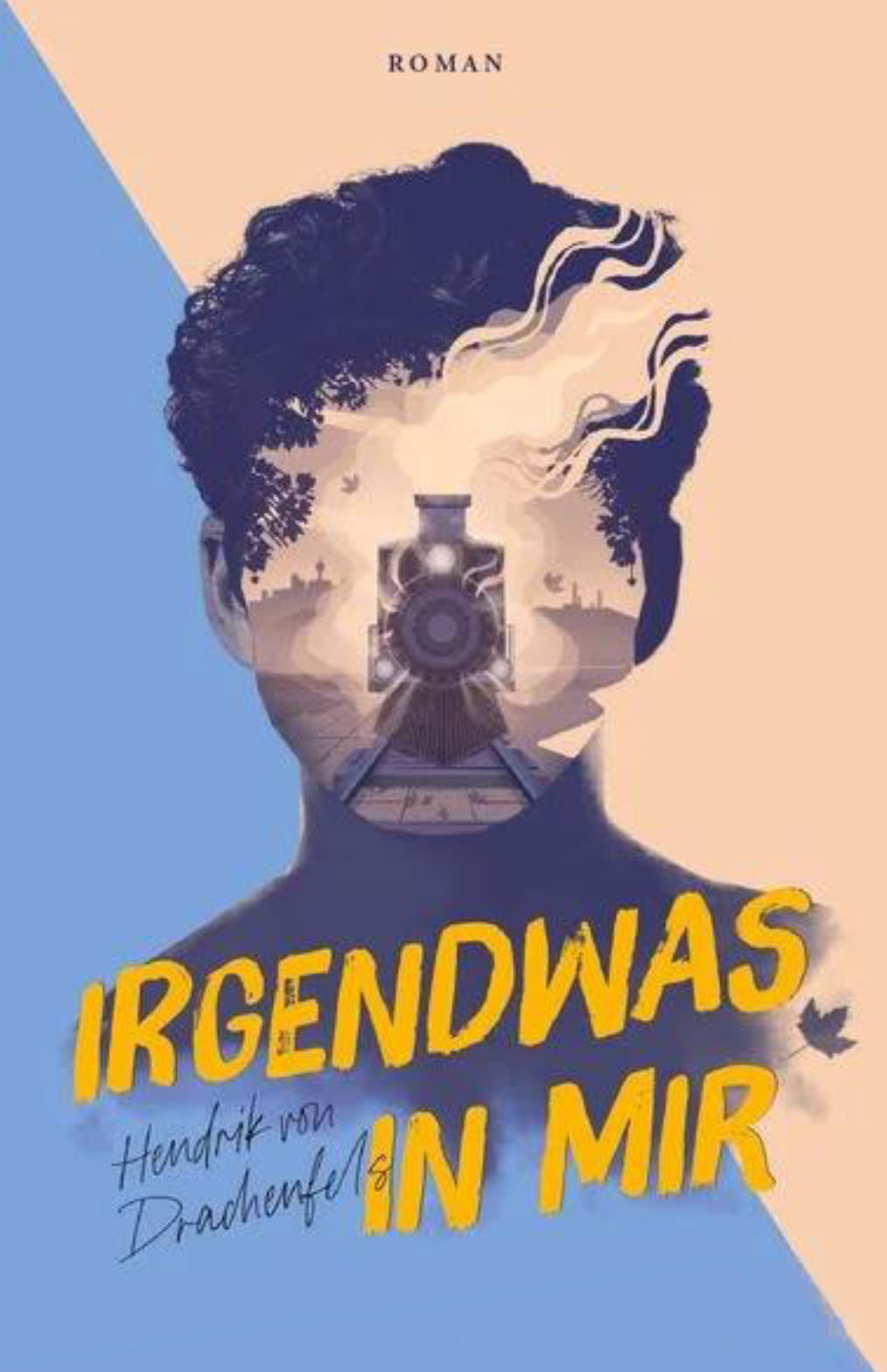 Schulangst: Autorenlesung, Vortrag, Austausch