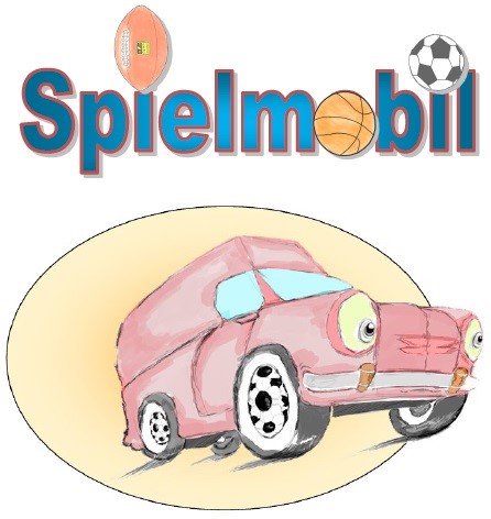 Logo Spielmobil