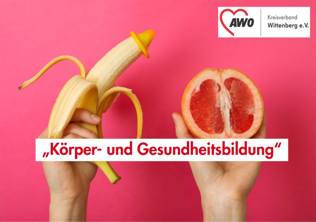 AWO Projekt Körper- und Gesundheitsbildung