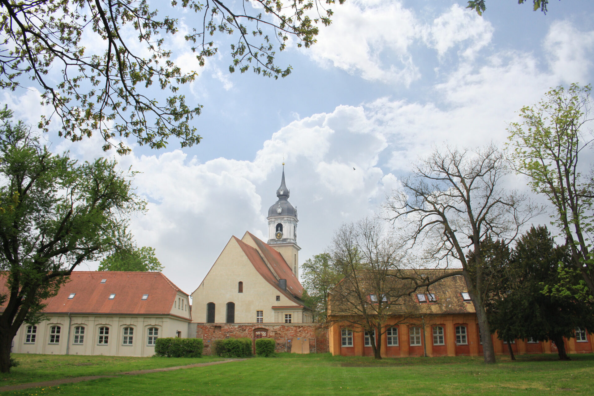 Kirche Pretzsch