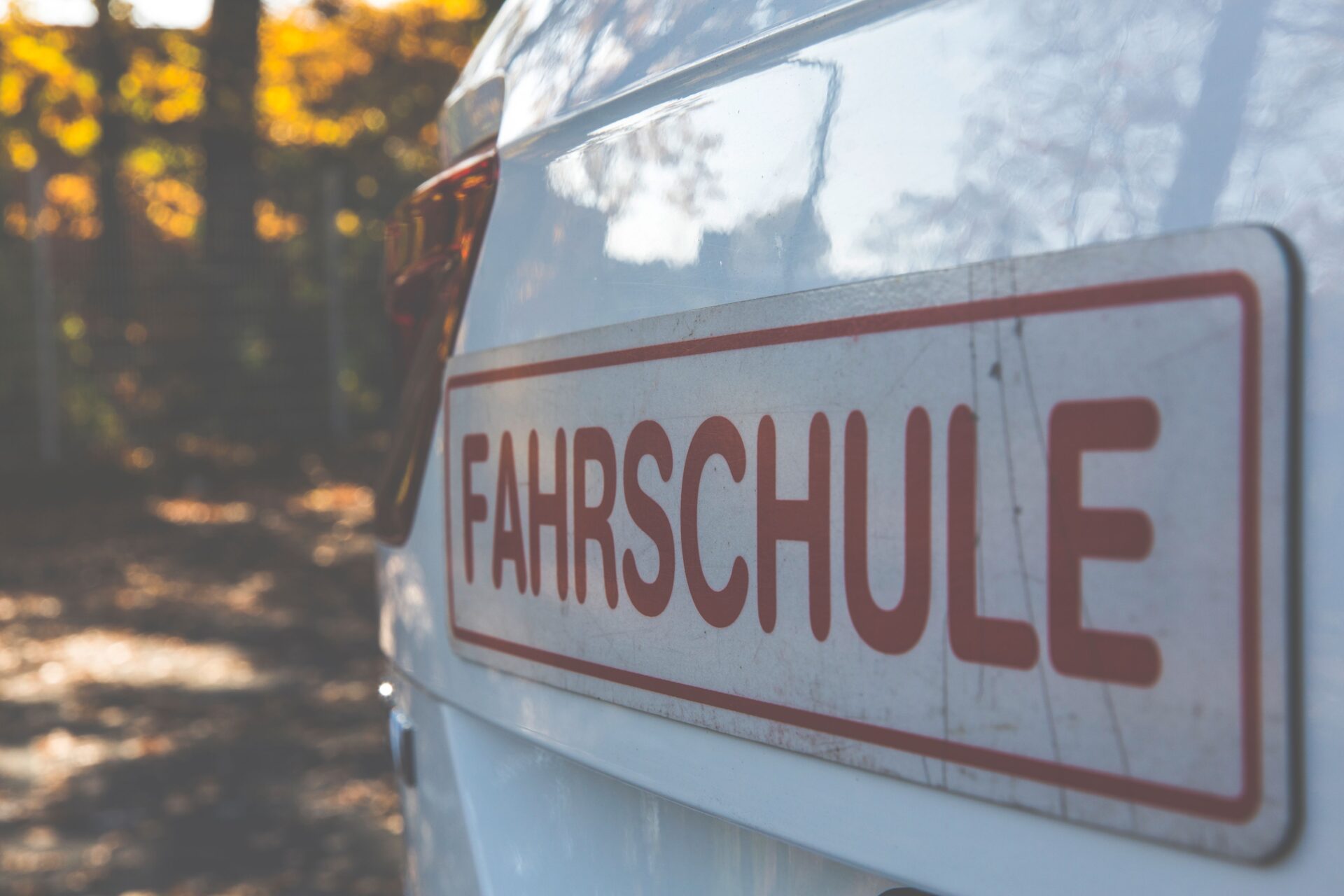 Fahrschulen aus dem Landkreis Wittenberg waren am Mittwoch zum fachlichen Austausch in der Kreisverwaltung.
