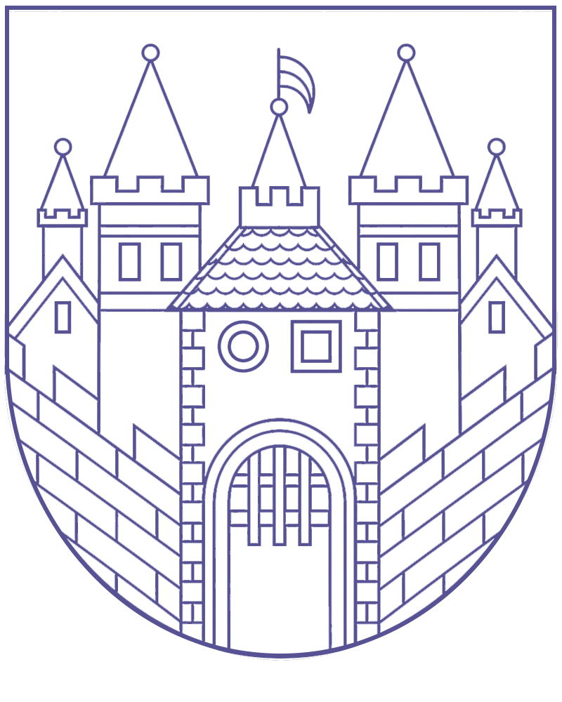Wappen Bad Schmiedeberg mit KI generiert
