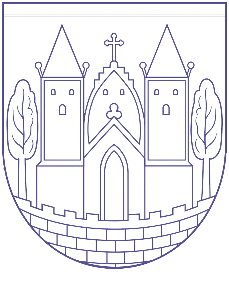 Wappen Jessen mit KI generiert