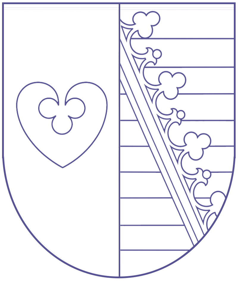 Wappen Kemberg mit KI generiert