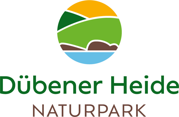 Logo Dübener Heide Naturpark