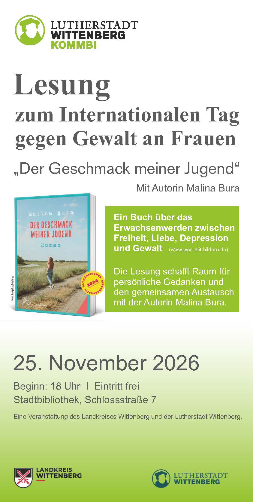 Buchcover