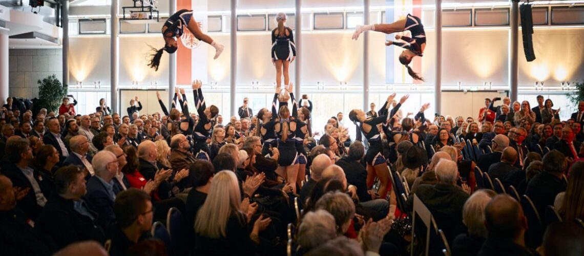 OSV-Preisverleitung Unternehmerpreis 2025