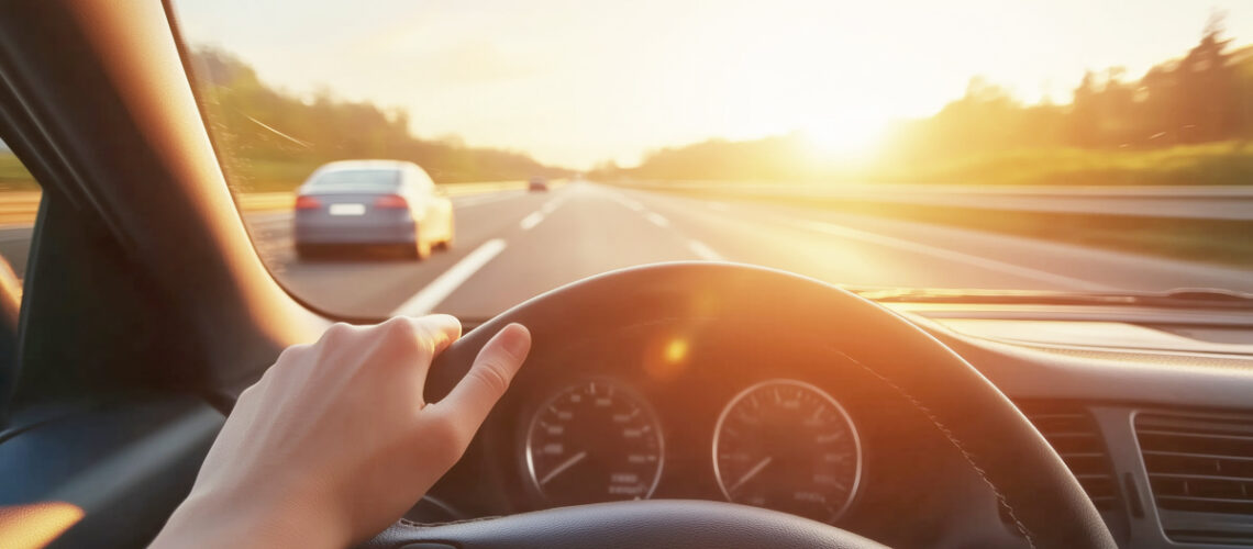 Auto Cockpit