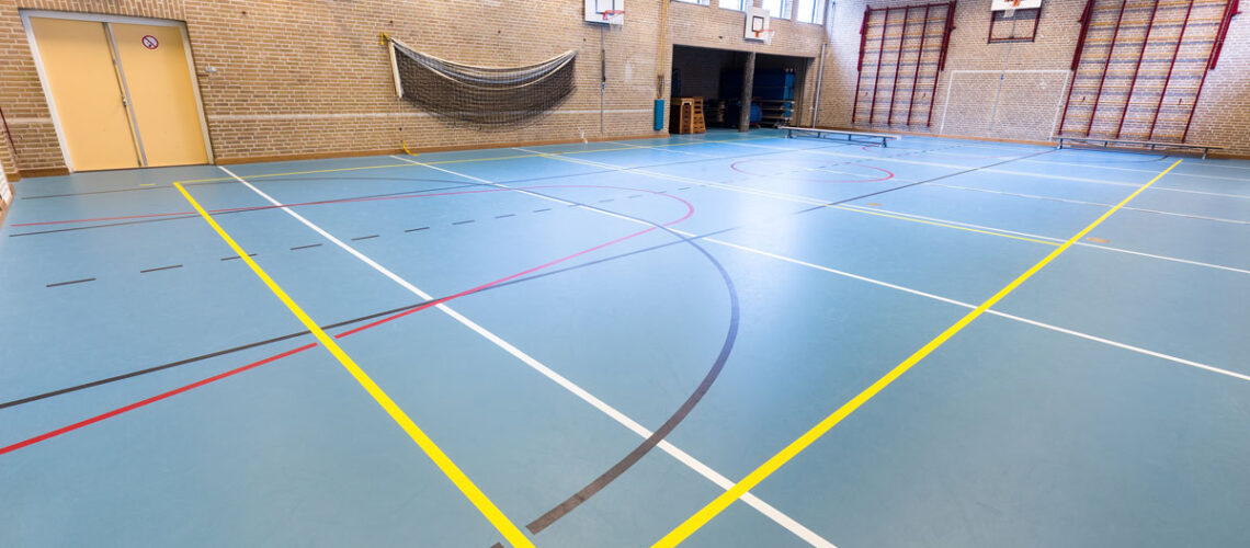 Turnhalle