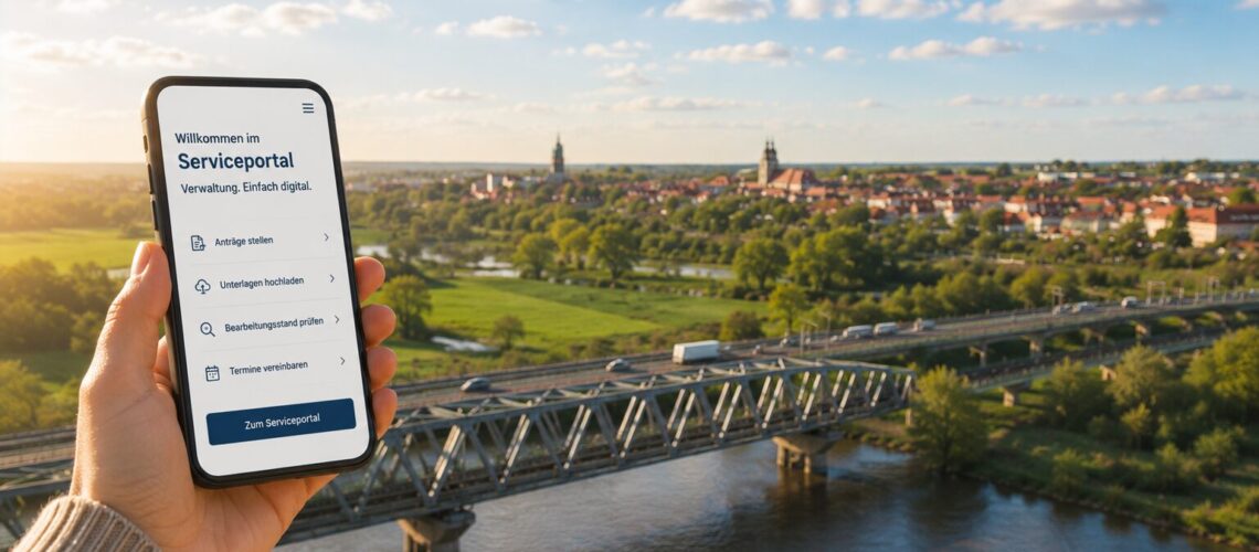 ChatGPT-serviceportal-wittenberg