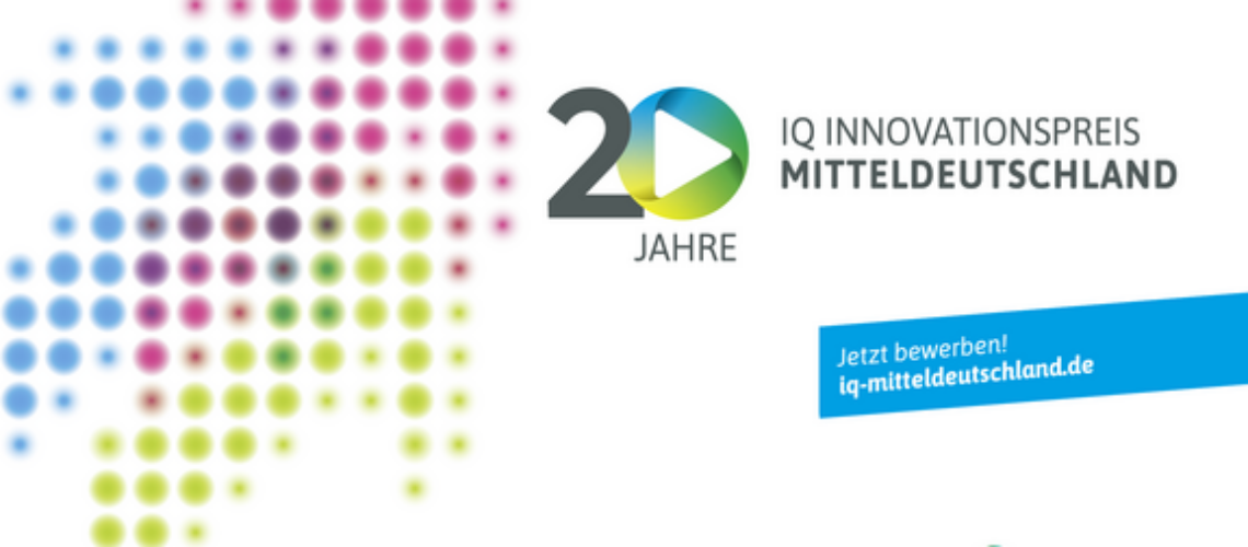 IQ Innovationspreis 2024