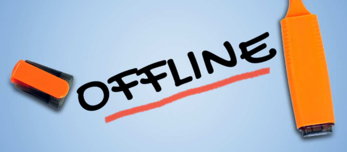 Serviceportal vom 20.3. ab 22 Uhr bis zum 21.3.24 offline