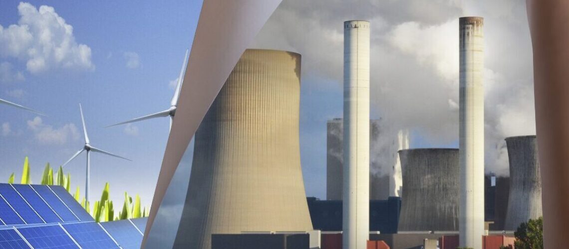 Erneuerbare Energien