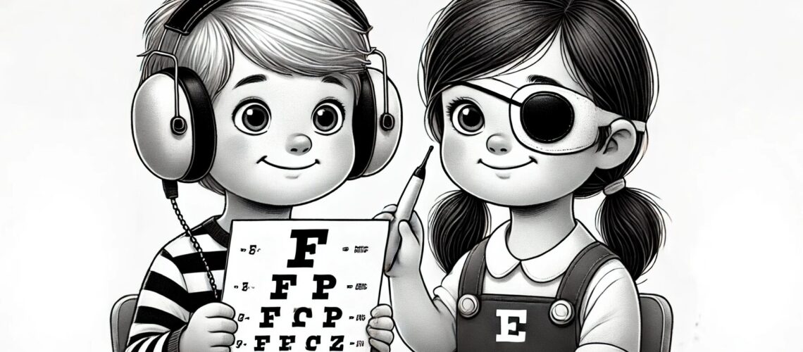 Podcast "Passierschein A38" Folge 18 - Kinder- und Jugendmedizinischer Dienst