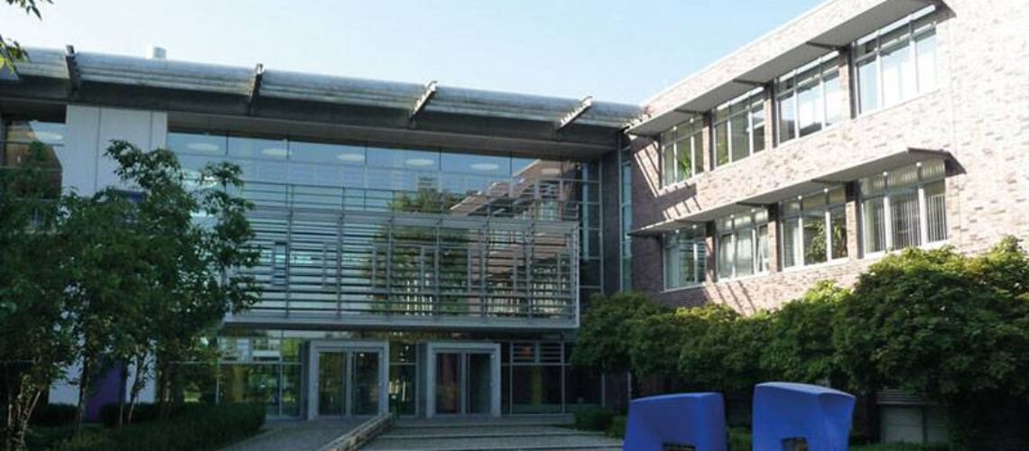 Berufschulzentrum Wittenberg
