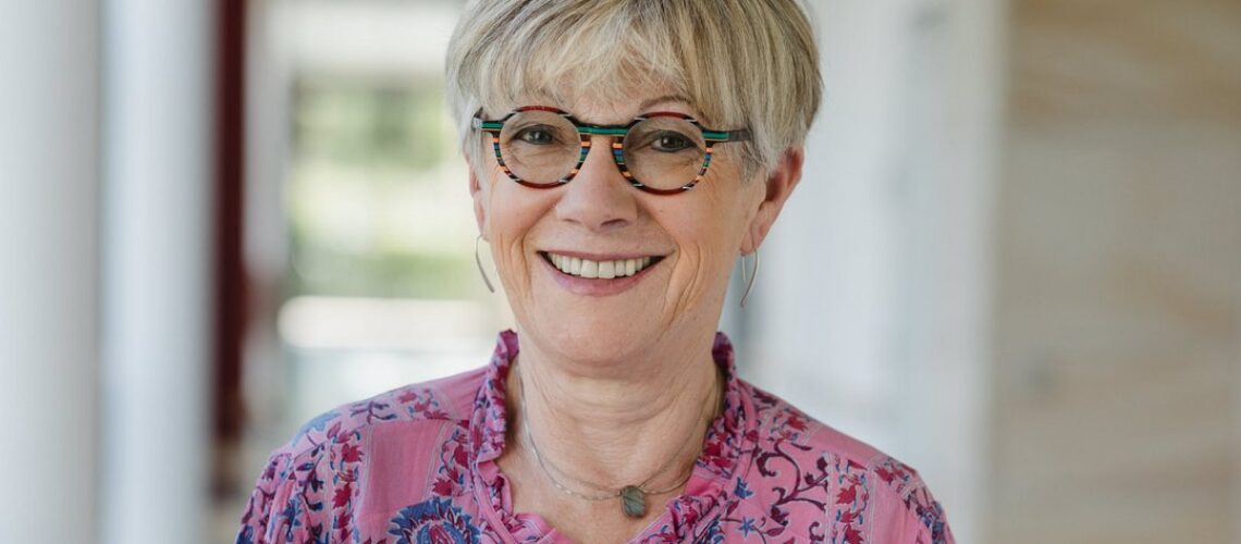 Carola List ist seit 1. April 2026 Patientenfürsprecherin des Landkreises Wittenberg.