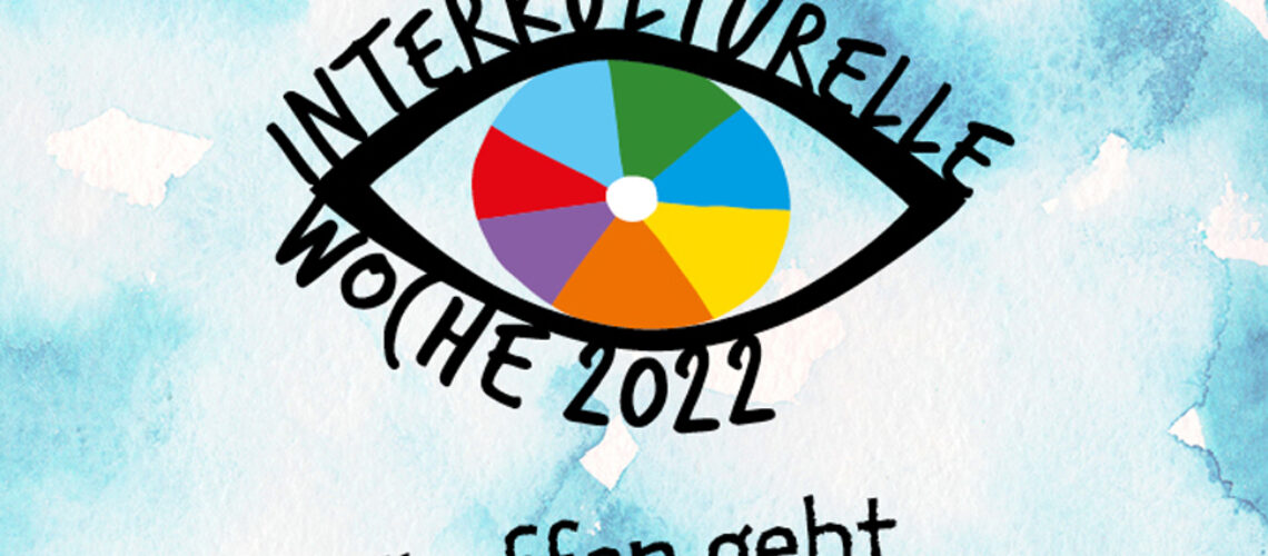 Interkulturelle Woche 2022