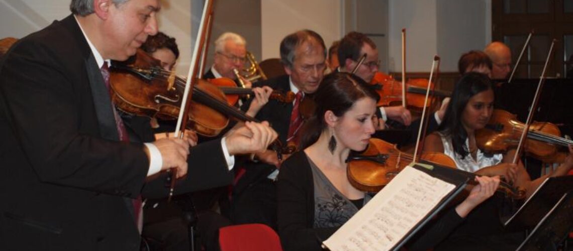 Kreismusikschule Konzert