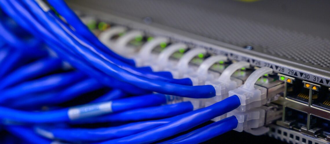 In der IT-Infrastruktur des Landkreises Wittenberg gibt es im Moment Probleme.