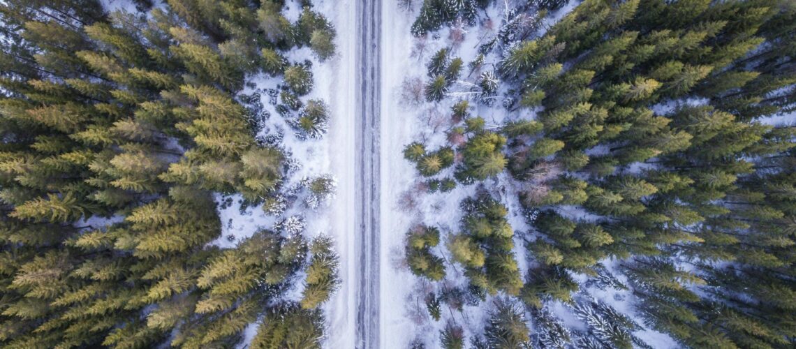 Glatteis im Landkreis Wittenberg? Das ist bis jetzt bekannt.
