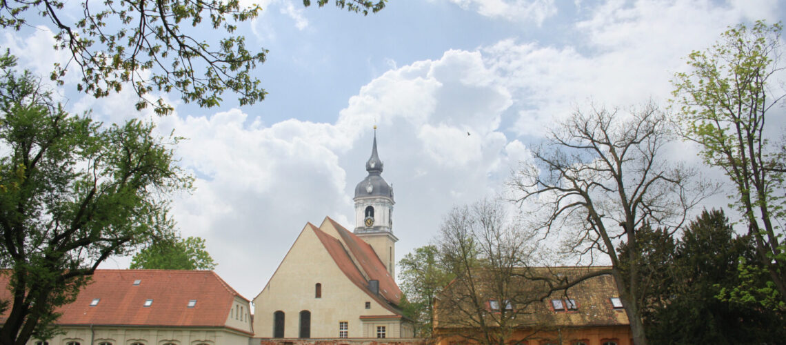 Kirche Pretzsch