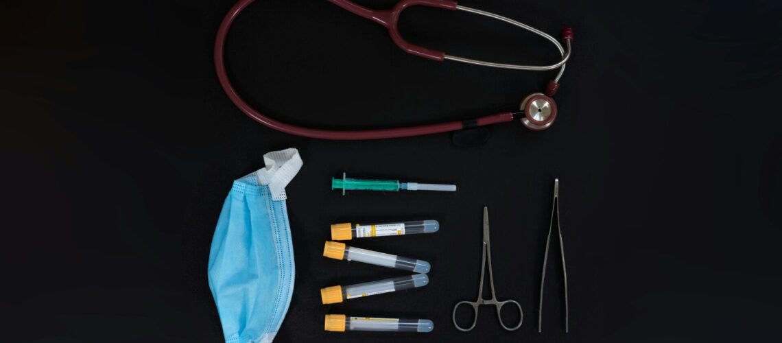 In einem Kemberger Ortsteil ist ein Fall von offener Tuberkulose aufgetreten.